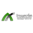 Insurefin Holdings (Pty) Ltd logo
