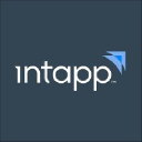 Company logo Intapp