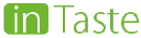 inTaste logo