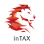 Intax logo