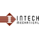 Intech Mechanical Company, Inc. Logo