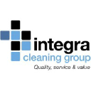 integracleaning.co.uk