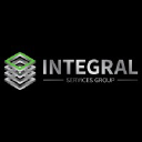 INTEGRAL SERVICES GROUP logo