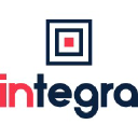 Integra Recruiters logo