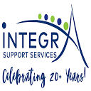 Integra Support Services logo