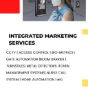 Integrated Marketing Services