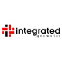Integrated Geomatics logo