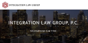 Integration Law Group P.C