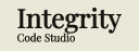 Integrity Code Studio, LLC