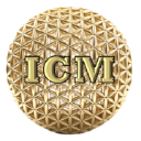 Company logo for intelligentconstructionmaterials.com