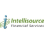 Intellisource logo