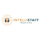 Intellistaff Ltd. logo
