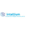 Intellium logo