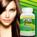 Intense Grow Fast Growth Hair Vitamins