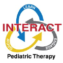 Interact Pediatric Therapy Services