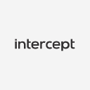 Intercept logo