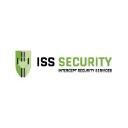 Intercept Security Services (ISS) logo