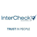 InterCheck Australia logo