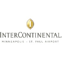 intercontinental minneapolis-st. paul airport