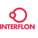 Interflon do Brasil logo