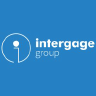 Intergage logo