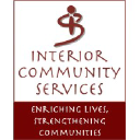 INTERIOR COMMUNITY SERVICES logo
