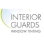 Interior Guards Window Tinting logo