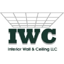 Interior Wall & Ceiling LLC Logo