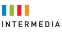 Intermedia logo