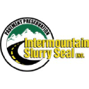 Intermountain Slurry Seal , Inc.