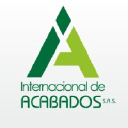internacionaldeacabados.com