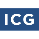 Internal Consulting Group logo