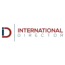 International Director logo