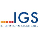 International Group Sales