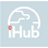 InternationalHub logo