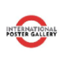 International Poster Gallery