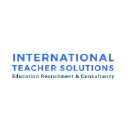 internationalteachersolutions.com