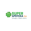 SUPER Apoteka logo