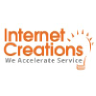 Internet Creations logo