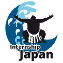 internshipjapan.org