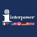 Inter-Power Group logo
