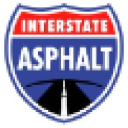 Interstate Asphalt Logo