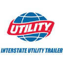 Interstate Utility Trailer