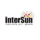 intersun.co.il logo