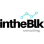 Intheblk Consulting logo