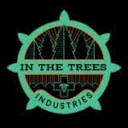 In the Trees Dispensary Logo
