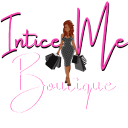 Company logo for inticemeboutique.com