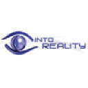 Into Reality logo