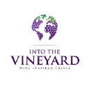 Into the Vineyard - Wine Inspired Travel