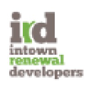 Intown Renewal Developers Logo